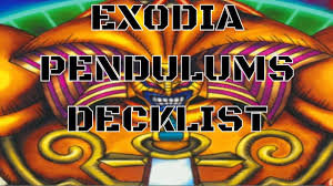 Finally, the greatest yugioh exodia ftk deck profile is released to the world, and this deck will shake even the mountains. Must See Exodia Pendulum Ftk Decklist Jesse Kotton The Pend God Join Forces Yugioh July 2018 Youtube