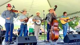 Wilson and Cross closes out summer concert series