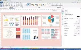 What Is A Free Software To Draw Charts Or Diagrams Like In