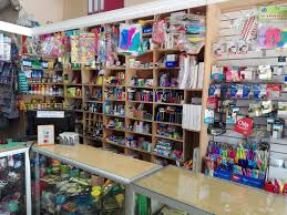 Estanco & Libreria Rasango