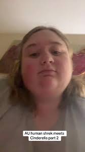 Shrek Gave The Cinderella We Wanted