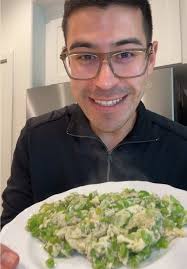 Healthy Lunch Ideas with Veggies and Eggs