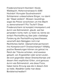 pin auf sauhund betruger meiden