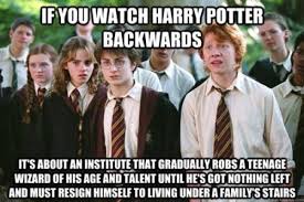 Watch Harry Potter And The Prisoner Of Azkaban Free Great Movies Played Backwards Have The Funniest Story Lines Http Www Humorping Com Great Mo Harry Potter Memes Harry Potter Universal Harry Potter Obsession