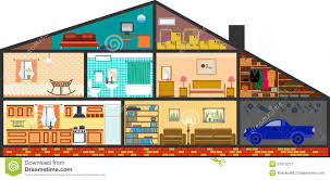 See more ideas about cartoon house, house cartoon, cartoon. Cartoon Inside House Clipart