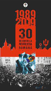 30 de ani de la revolutie. TimiÈ™oara O LunÄƒ IntreagÄƒ De Evenimente La 30 De Ani De La RevoluÈ›ie Europa Fm