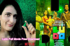 Wat32.com develops every day and without interruption becomes better and more convenient for you. Ludo Full Movie Free Download Available 720p Leaked Online By Tamilrockers Movierulz Isaimini Telegram And Other Torrent Sites Tech Kashif