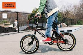 doppelganger bike が考える 子供用16インチ自転車 幼稚園から小学校1年生ぐらいでようやく自転車 にチャレンジするというお子さんは少ないありませんまわりの同級生が22インチの自転車への乗り換えを検討しだす頃補助輪付きの自転車は幼いも instagram bicycle
