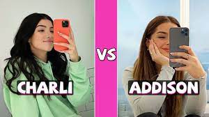 Tiktok 20 juni 2021 viral dance 5 cowo : Download Charli Damelio Vs Addison Rae Tiktok Dance Battle 2021 Mp4 Mp3 3gp Naijagreenmovies Fzmovies Netnaija