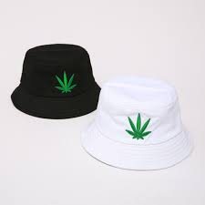 Men Women Maple Leaf Bucket Hat Hip Hop Fisherman Panama Hats Embroidery Cotton Outdoor Summer Casual Swag Bob Visor Bucket Cap Life Travel Stores Summer Hats Bucket Hat Fashion Hat Embroidery