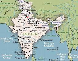 Seterra testet spielerisch erdkundekenntnisse rund um städte, länder und kontinente. Chronik Indien 1