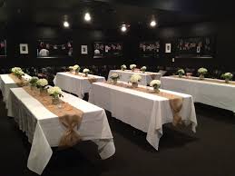 Pin By Tammy Goodwin On Rehearsal Dinner Ideas Wedding Rehearsal Dinner Decorations Rehearsal Dinner Decorations Dinner Table Decor