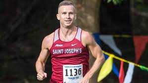 Crilly, Men's Cross Country Wins Monmouth Invitational