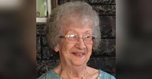 Shirley M. Snyder Koder Obituary