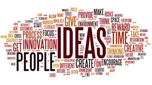 Solo queremos charlar y tener una lluvia de ideas. La Lluvia De Ideas Cursos Veteporlasombra