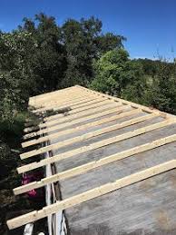 New Metal Mobile Home Roof Over Mobile Home Roof Mobile Home Renovations Mobile Home Exteriors