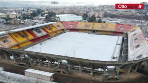 Indice 1 la storia dello stadio ciro vigorito di benevento 4 regolamento stadio ciro vigorito benevento allo stadio vigorito di benevento la nazionale under 21 è di casa. Stadio Ciro Vigorito Benevento Destimap Destinations On Map
