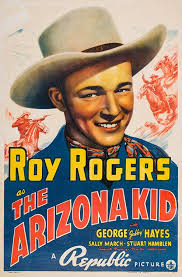 Roy Roger's Westerns
