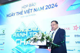Nhiều cơ hội trải nghiệm ngân hàng điện tử tại sự kiện Ngày thẻ Việt Nam