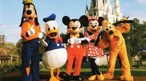 Behind The Magic 15 Secrets Of Disney Park Characters