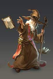 Male Gnome Wizard Gaston Camlann By Mikedeangelo Deviantart Com On Deviantart Pathfin Dungeons And Dragons Characters Fantasy Wizard Fantasy Character Design