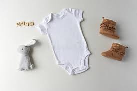 Download 940 Baby Bodysuit Mockup Photos Free Royalty Free Stock Photos From Dreamstime
