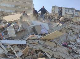 Ultimele cutremure din zona româniei; Istoricul Seismic Al Turciei Cele Mai Devastatoare Cutremure Din Istoria Peninsulei