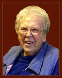 Margaret Helen Kranz Byer (1926-2013)