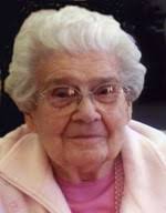 Obituary for Rae (Flora) McIntosh (Guest book)