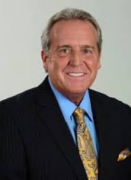 Brad Nessler Speaking Fee and Booking Agent Contact