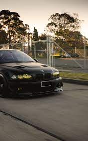 Wallpaper Black E46 M3 Bmw Tuning Bmw Bmw Black Dream Cars Bmw