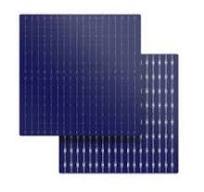 Centro Energy | 210mm 18BB Bifacial N-Type TOPCon Solar Cell ...