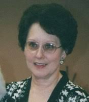 Judy Barnes Obituary (2012)