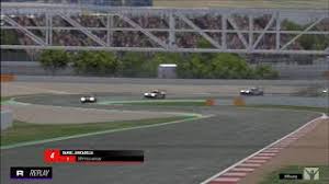 Livestream Follow Max Verstappen And Lando Norris During Simraces