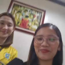 Pauli na after 2 days of genuine happiness 🥹🧡