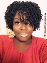 Sisterlocks 5 Minimalistic Hairstyles Medium Length Drknlvely Please W Natural Hair Styles Medium Hair Styles Kids Hairstyles