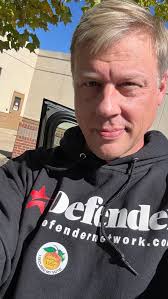 Harris County sees record early voting in Nov. 5 election