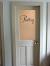 Pantry Cabinet Door