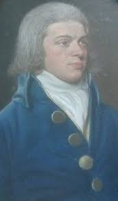 John Becher (1677-1743)