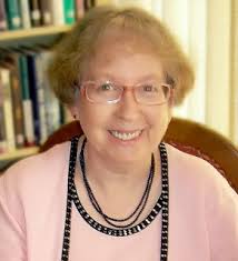 Susan Beth Pfeffer's Blog