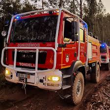 Veja aqui todas as entidades com actividade em. Bombeiros De Tondela Mobilizados Para O Incendio De Oleiros Emissora Das Beiras