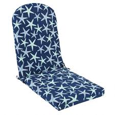 One Of My Favorite Discoveries At Christmastreeshops Com Adirondack Chair Outdoor Chair Cushions Adirondack Chair Cushions