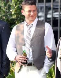 Went On The Set Of The Movie Loft Mens Fashion Wedding Bohemian Men Wedding Men