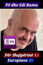 Edi Rama Official ✓