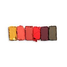 Nyx Professional Makeup Ultimate Edit Petite Shadow Palette Phoenix Nyx Professional Makeup Ultimate Edit Petite Shadow Palette Phoenix 0 04oz Nyx Professional Makeup Shadow Palette Professional Makeup