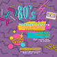McCauley Estate Vineyards: Vino & Vibes – 80’s Night