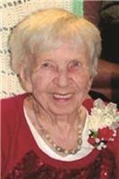 Anna Kostick Obituary (1924