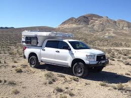 If you want to buy a truck camper then it is recommended to learn about camper before investing on it. Pop Up Truck Campers Large Trucks 5 5 Beds Four Wheel Campers