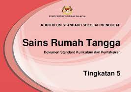 Sains rumah tangga (tingkatan 5) quantity. Pdf Sains Rumah Tangga Tingkatan 5 Siti Zafirah Academia Edu