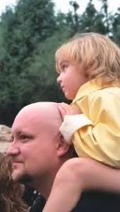 John "Rusty" Gordon, 35